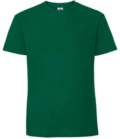 Fruit of the Loom - Iconic 195 T-Shirt - SS620 COL S