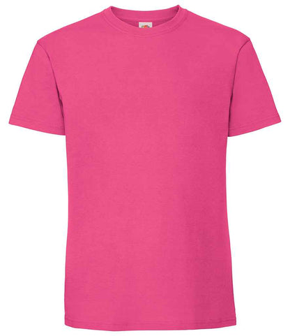 Fruit of the Loom - Iconic 195 T-Shirt - SS620 COL S