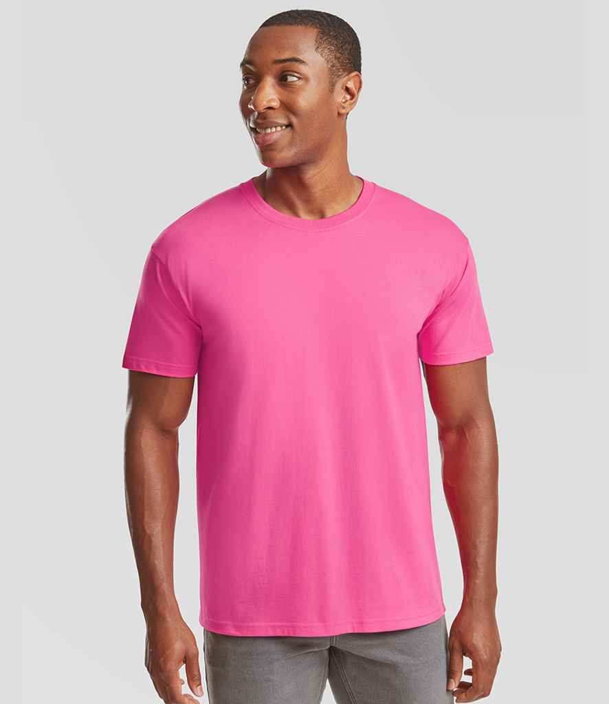 Fruit of the Loom - Iconic 195 T-Shirt - SS620 FUS S