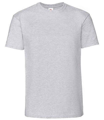 Fruit of the Loom - Iconic 195 T-Shirt - SS620 COL S