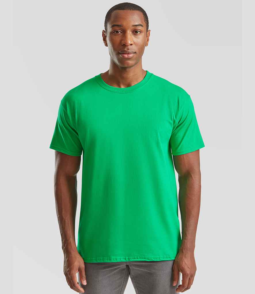 Fruit of the Loom - Iconic 195 T-Shirt - SS620 KEL S