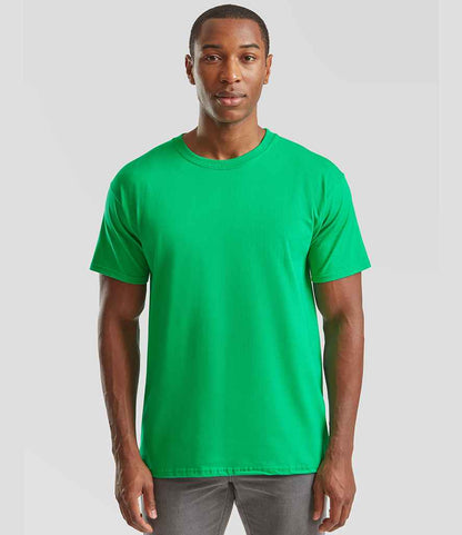Fruit of the Loom - Iconic 195 T-Shirt - SS620 KEL S