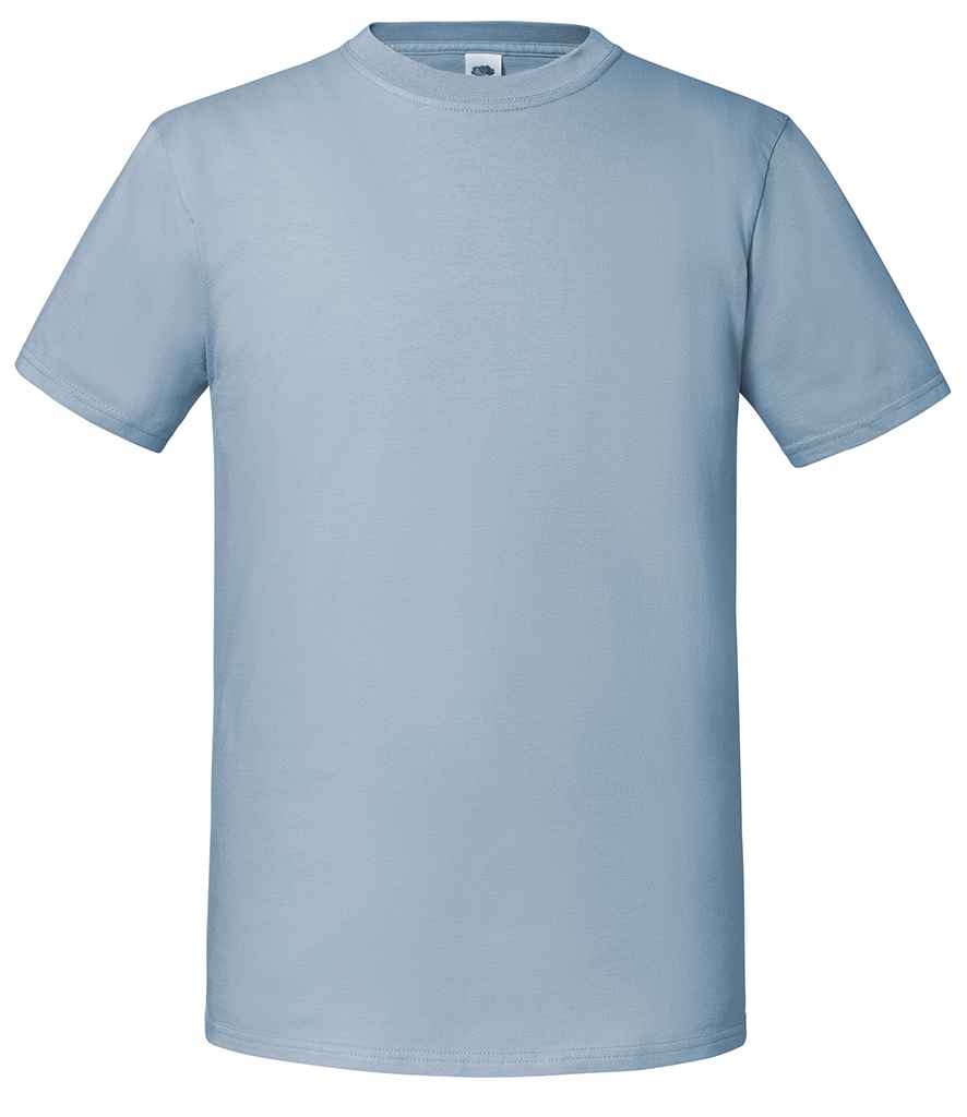 Fruit of the Loom - Iconic 195 T-Shirt - SS620 COL S