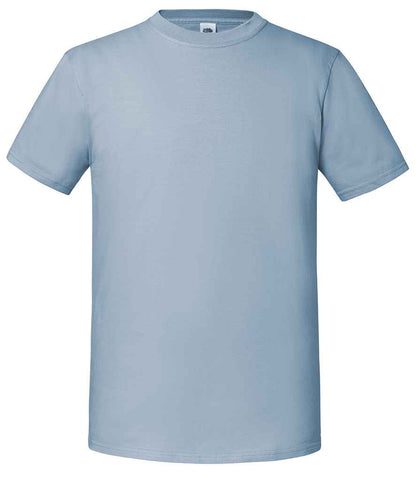 Fruit of the Loom - Iconic 195 T-Shirt - SS620 COL S
