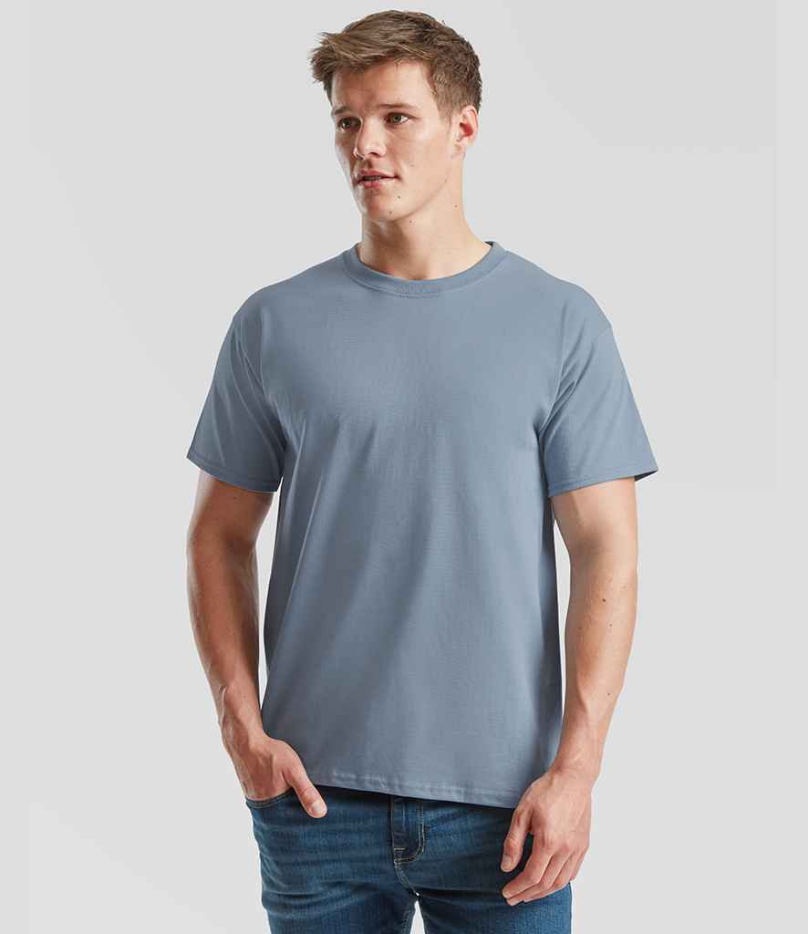 Fruit of the Loom - Iconic 195 T-Shirt - SS620 MIB S