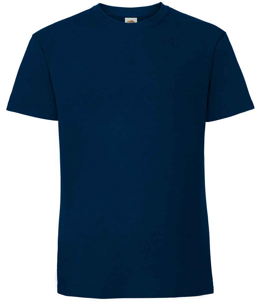 Fruit of the Loom - Iconic 195 T-Shirt - SS620 COL S