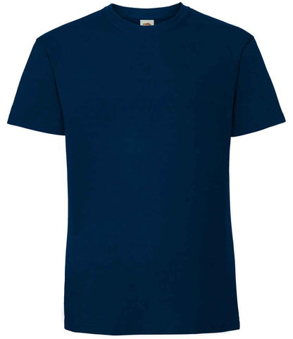 Fruit of the Loom - Iconic 195 T-Shirt - SS620 COL S