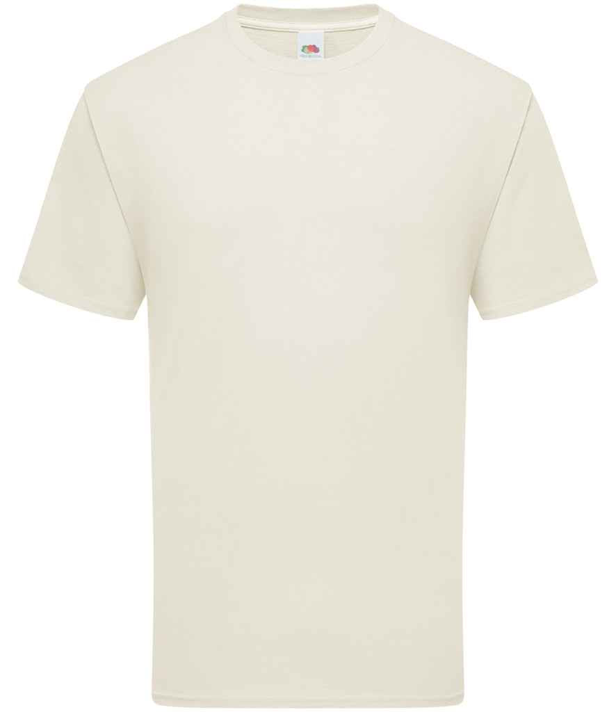 Fruit of the Loom - Iconic 195 T-Shirt - SS620 COL S