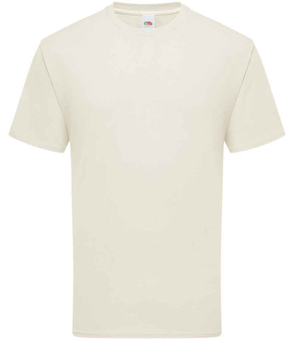 Fruit of the Loom - Iconic 195 T-Shirt - SS620 COL S