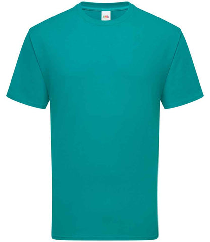 Fruit of the Loom - Iconic 195 T-Shirt - SS620 COL S