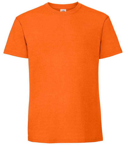 Fruit of the Loom - Iconic 195 T-Shirt - SS620 COL S