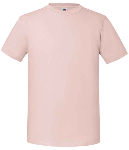 Fruit of the Loom - Iconic 195 T-Shirt - SS620 COL S