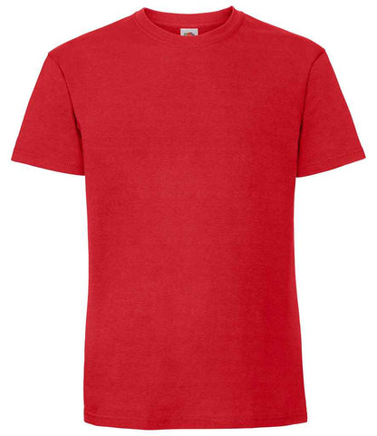 Fruit of the Loom - Iconic 195 T-Shirt - SS620 COL S