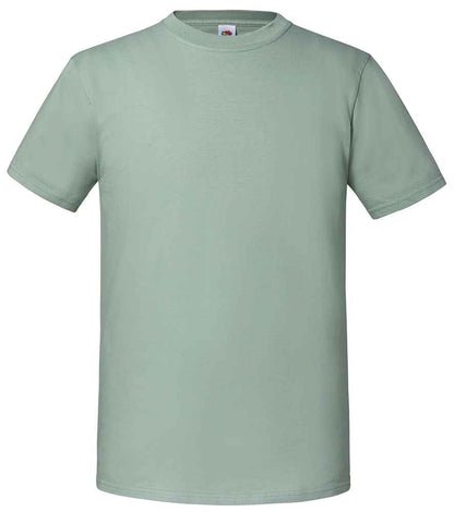 Fruit of the Loom - Iconic 195 T-Shirt - SS620 COL S