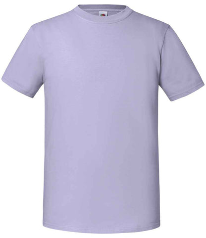 Fruit of the Loom - Iconic 195 T-Shirt - SS620 COL S