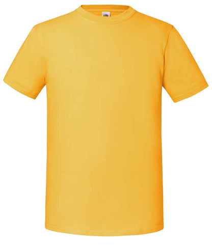 Fruit of the Loom - Iconic 195 T-Shirt - SS620 COL S