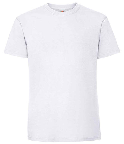 Fruit of the Loom - Iconic 195 T-Shirt - SS620 COL S