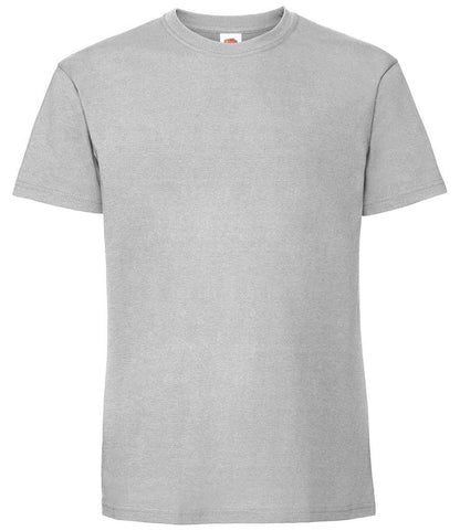 Fruit of the Loom - Iconic 195 T-Shirt - SS620 COL S