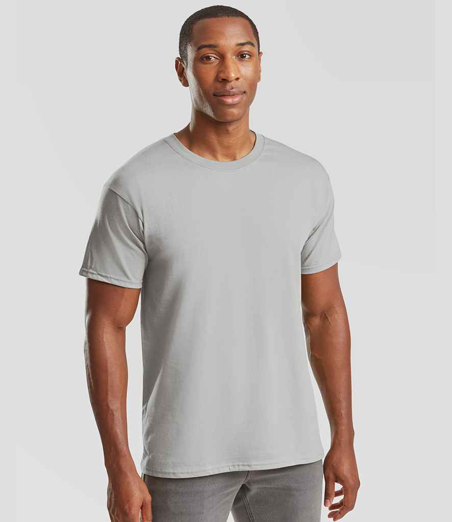 Fruit of the Loom - Iconic 195 T-Shirt - SS620 COL S