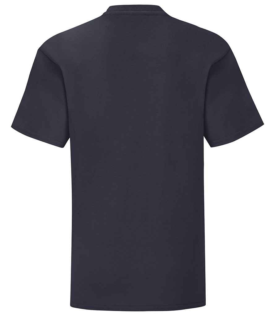 Fruit of the Loom - Kids Iconic 150 T-Shirt - Pierre Francis