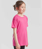 Fruit of the Loom - Kids Iconic 150 T-Shirt - Pierre Francis