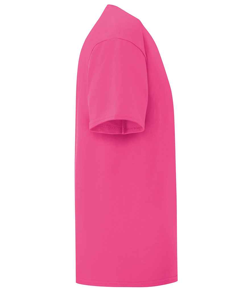 Fruit of the Loom - Kids Iconic 150 T-Shirt - Pierre Francis