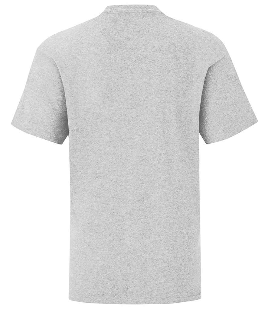 Fruit of the Loom - Kids Iconic 150 T-Shirt - Pierre Francis