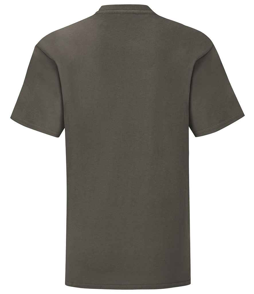 Fruit of the Loom - Kids Iconic 150 T-Shirt - Pierre Francis