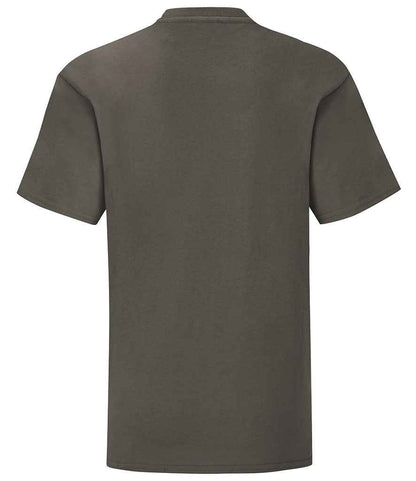 Fruit of the Loom - Kids Iconic 150 T-Shirt - Pierre Francis