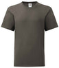 Fruit of the Loom - Kids Iconic 150 T-Shirt - Pierre Francis