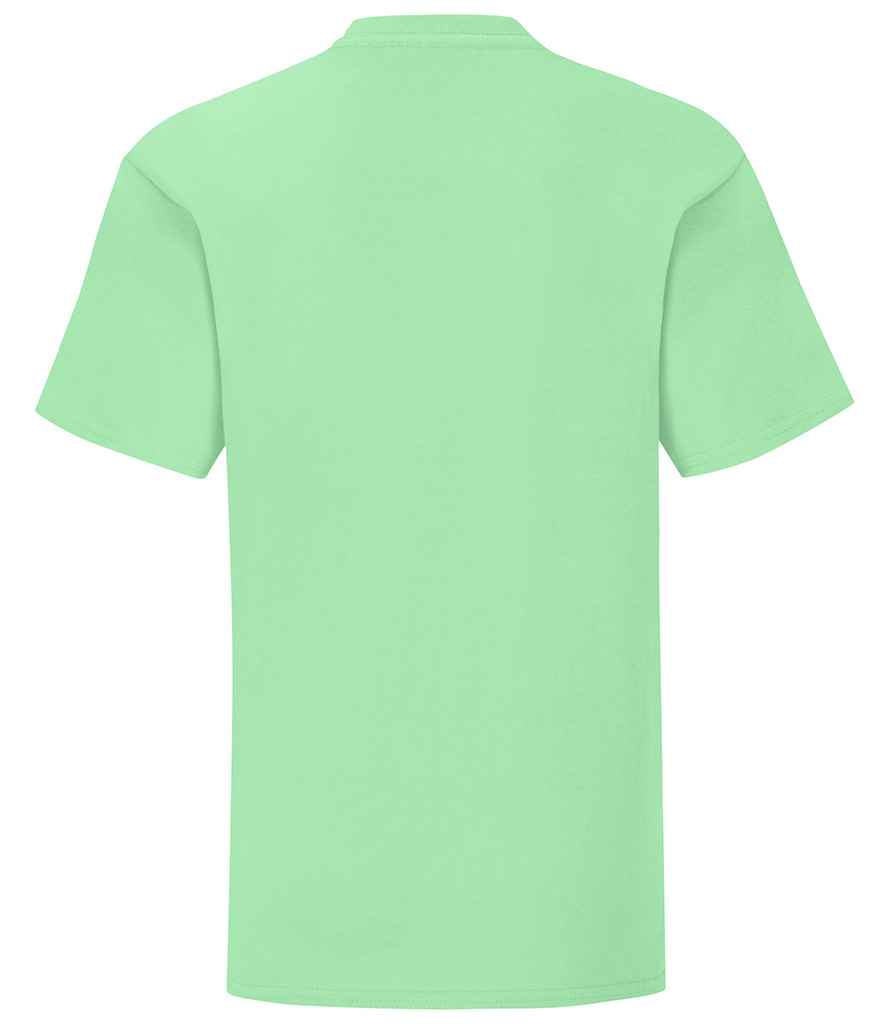 Fruit of the Loom - Kids Iconic 150 T-Shirt