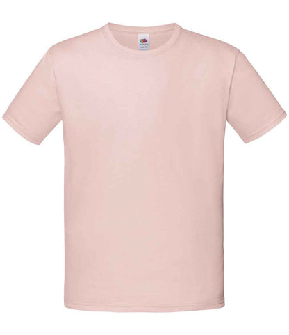 Fruit of the Loom - Kids Iconic 150 T-Shirt - SS621B AZR 3-4