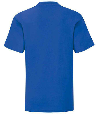 Fruit of the Loom - Kids Iconic 150 T-Shirt