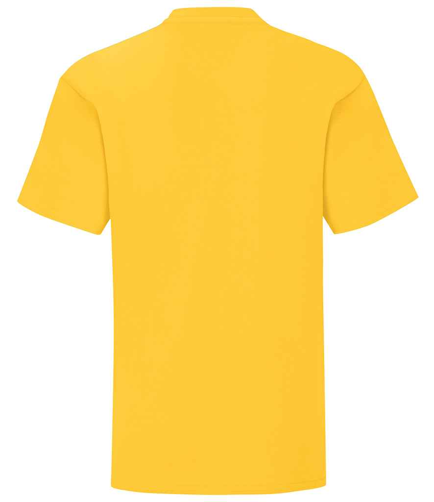 Fruit of the Loom - Kids Iconic 150 T-Shirt - Pierre Francis