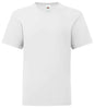 Fruit of the Loom - Kids Iconic 150 T-Shirt - Pierre Francis