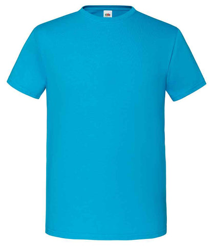 Fruit of the Loom - Iconic 150 T-Shirt - SS621 WHI S