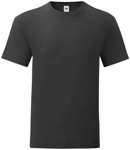 Fruit of the Loom - Iconic 150 T-Shirt - SS621 WHI S