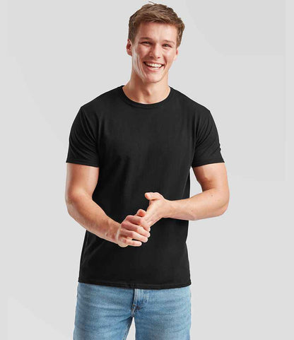 Fruit of the Loom - Iconic 150 T-Shirt - SS621 WHI S