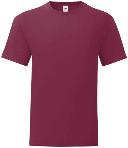 Fruit of the Loom - Iconic 150 T-Shirt - SS621 WHI S