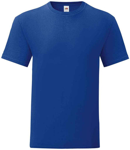 Fruit of the Loom - Iconic 150 T-Shirt - SS621 WHI S