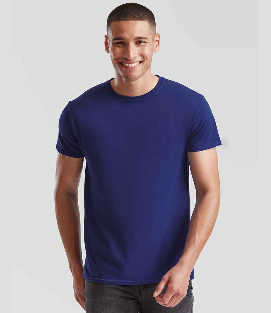 Fruit of the Loom - Iconic 150 T-Shirt - SS621 COB S