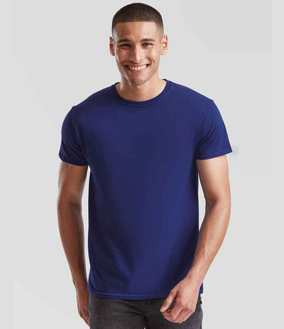 Fruit of the Loom - Iconic 150 T-Shirt - SS621 COB S
