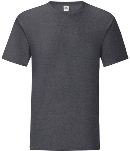 Fruit of the Loom - Iconic 150 T-Shirt - SS621 WHI S