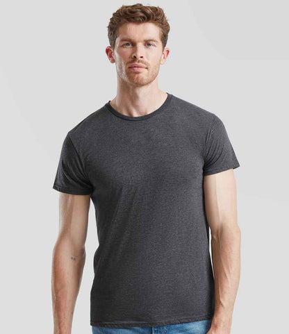 Fruit of the Loom - Iconic 150 T-Shirt - SS621 DHE S