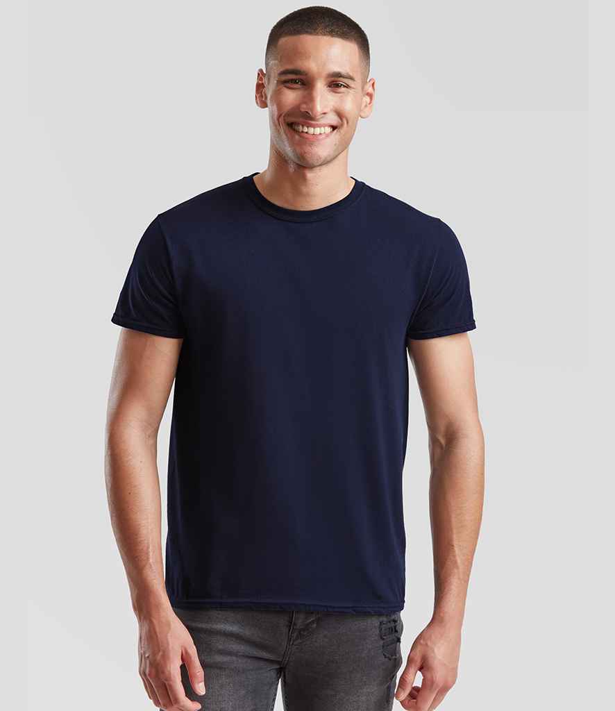 Fruit of the Loom - Iconic 150 T-Shirt - SS621 DNA S