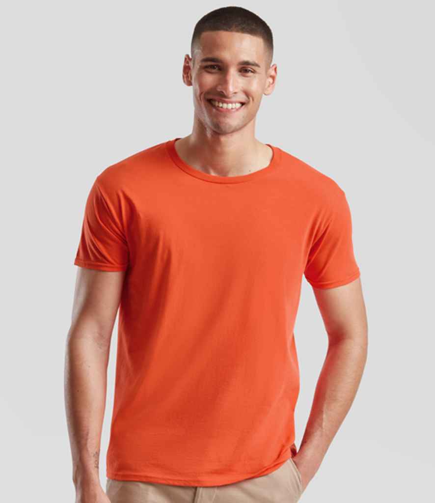 Fruit of the Loom - Iconic 150 T-Shirt - SS621 FLA S