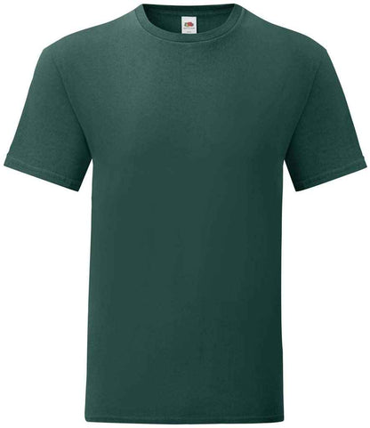 Fruit of the Loom - Iconic 150 T-Shirt - SS621 WHI S
