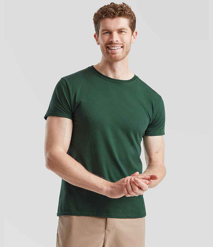 Fruit of the Loom - Iconic 150 T-Shirt - SS621 FOR S