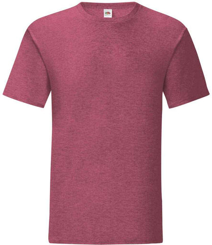Fruit of the Loom - Iconic 150 T-Shirt - SS621 WHI S