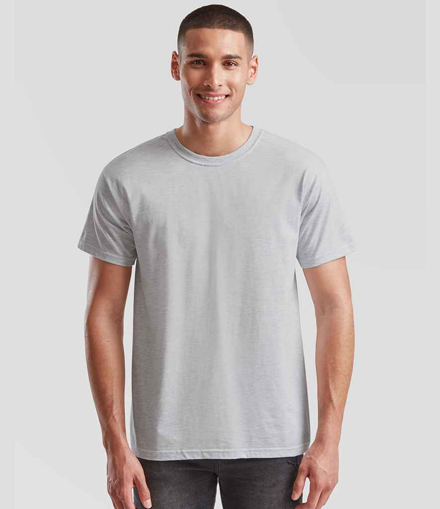 Fruit of the Loom - Iconic 150 T-Shirt - SS621 WHI S